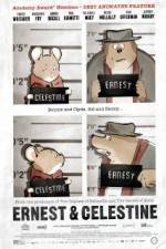 Watch Ernest et C�lestine 123moviesFree