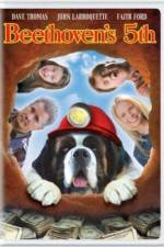 Watch Beethoven's 5th 123moviesFree