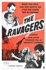 Watch The Ravagers 123moviesFree