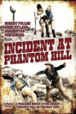 Watch Incident at Phantom Hill 123moviesFree