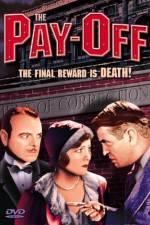 Watch The Pay-Off 123moviesFree
