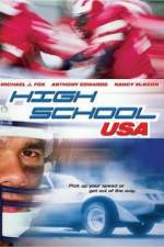 Watch High School U.S.A. 123moviesFree
