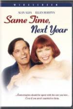 Watch Same Time, Next Year 123moviesFree