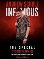 Watch Andrew Schulz: Infamous 123moviesFree