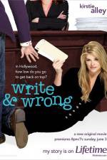 Watch Write & Wrong 123moviesFree
