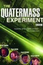Watch The Quatermass Experiment 123moviesFree