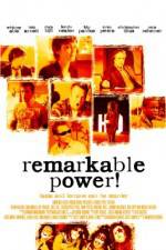 Watch Remarkable Power 123moviesFree