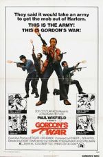 Watch Gordon\'s War 123moviesFree
