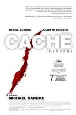 Watch Cache 123moviesFree