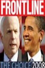 Watch Frontline The Choice 2008 123moviesFree