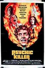 Watch Psychic Killer 123moviesFree