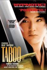 Watch Taboo 123moviesFree