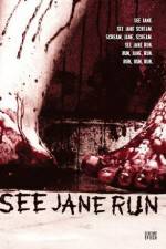 Watch See Jane Run 123moviesFree