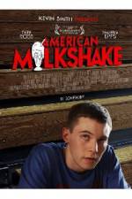 Watch American Milkshake 123moviesFree