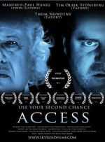Watch Access (Short 2012) 123moviesFree