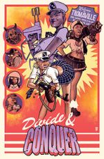 Watch Divide & Conquer 123moviesFree