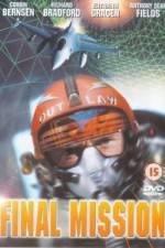 Watch Final Mission 123moviesFree
