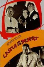 Watch Castle in the Desert 123moviesFree