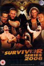 Watch Survivor Series 123moviesFree