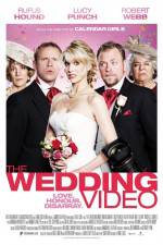 Watch The Wedding Video 123moviesFree