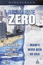Watch Absolute Zero 123moviesFree
