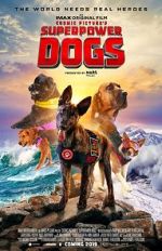 Watch Superpower Dogs 123moviesFree