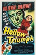 Watch Hollow Triumph 123moviesFree