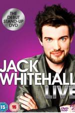 Watch Jack Whitehall Live 123moviesFree
