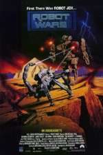 Watch Robot Wars 123moviesFree
