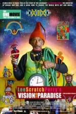 Watch Lee Scratch Perry\'s Vision of Paradise 123moviesFree