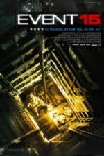 Watch Event 15 123moviesFree
