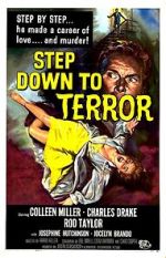 Watch Step Down to Terror 123moviesFree