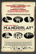 Watch Manderlay 123moviesFree