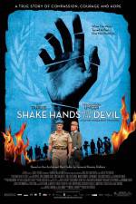 Watch Shake Hands with the Devil 123moviesFree
