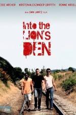 Watch Into the Lion's Den 123moviesFree