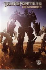 Watch Transformers: Beginnings 123moviesFree
