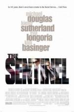 Watch The Sentinel 123moviesFree