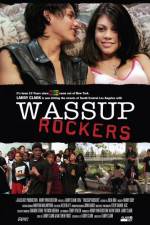 Watch Wassup Rockers 123moviesFree
