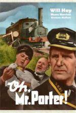 Watch Oh, Mr. Porter! 123moviesFree