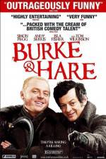 Watch Burke and Hare 123moviesFree