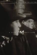Watch M 123moviesFree