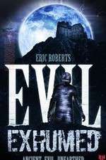 Watch Evil Exhumed 123moviesFree