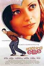 Watch Anything Else 123moviesFree
