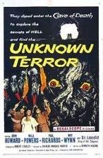 Watch The Unknown Terror 123moviesFree