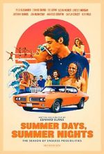 Watch Summer Days, Summer Nights 123moviesFree