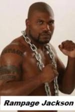 Watch Rampage Jackson 7 UFC Fights 123moviesFree
