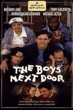 Watch The Boys Next Door 123moviesFree