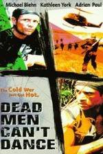 Watch Dead Men Can't Dance 123moviesFree