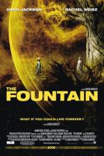 Watch The Fountain 123moviesFree