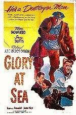 Watch Glory at Sea 123moviesFree